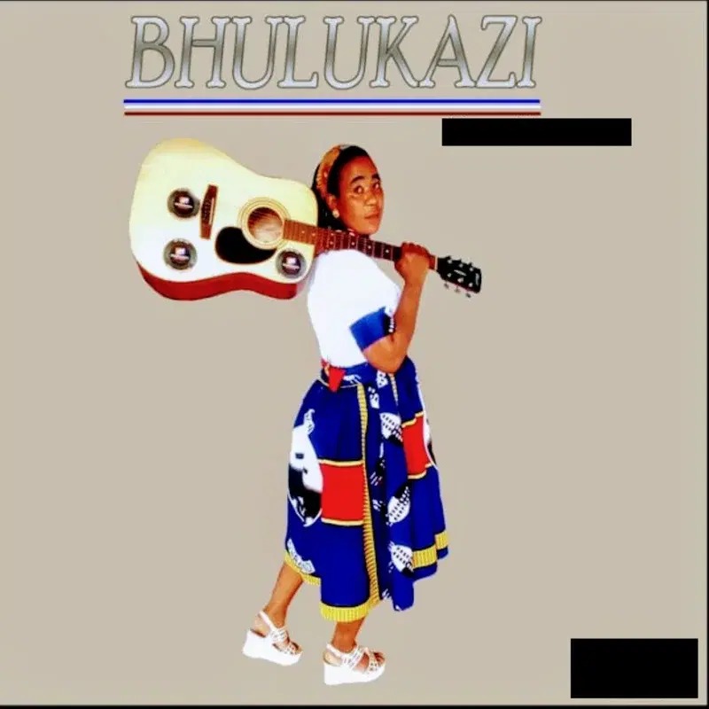 Bhulukazi