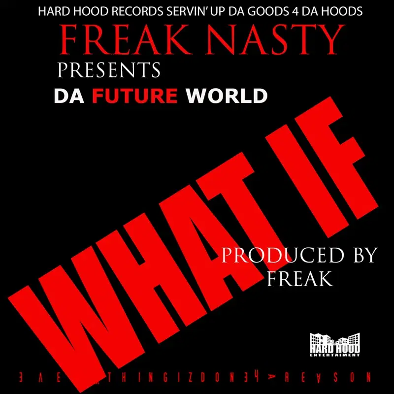 What If