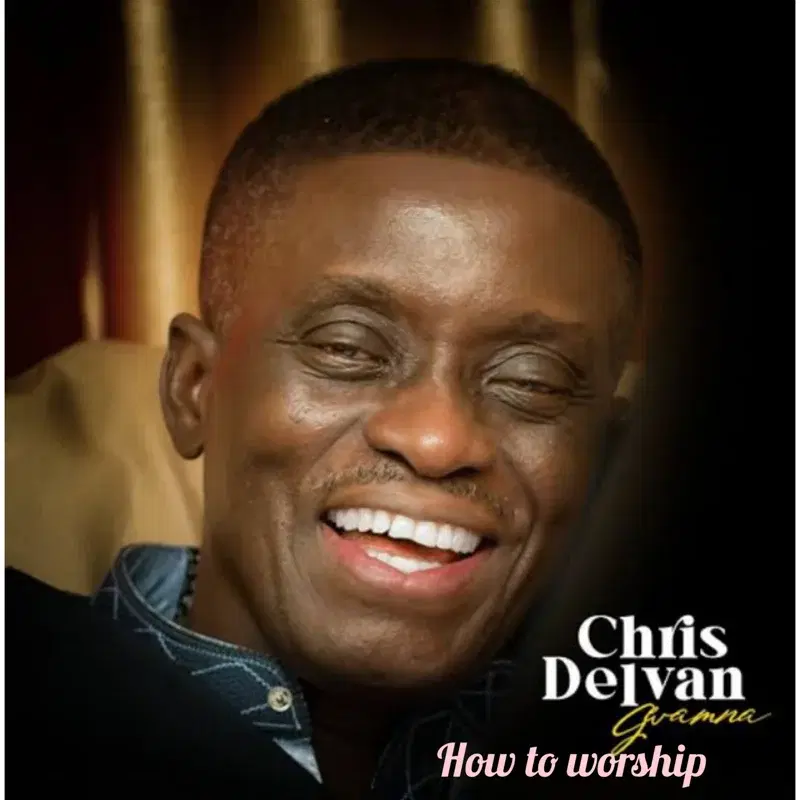 How to Worship