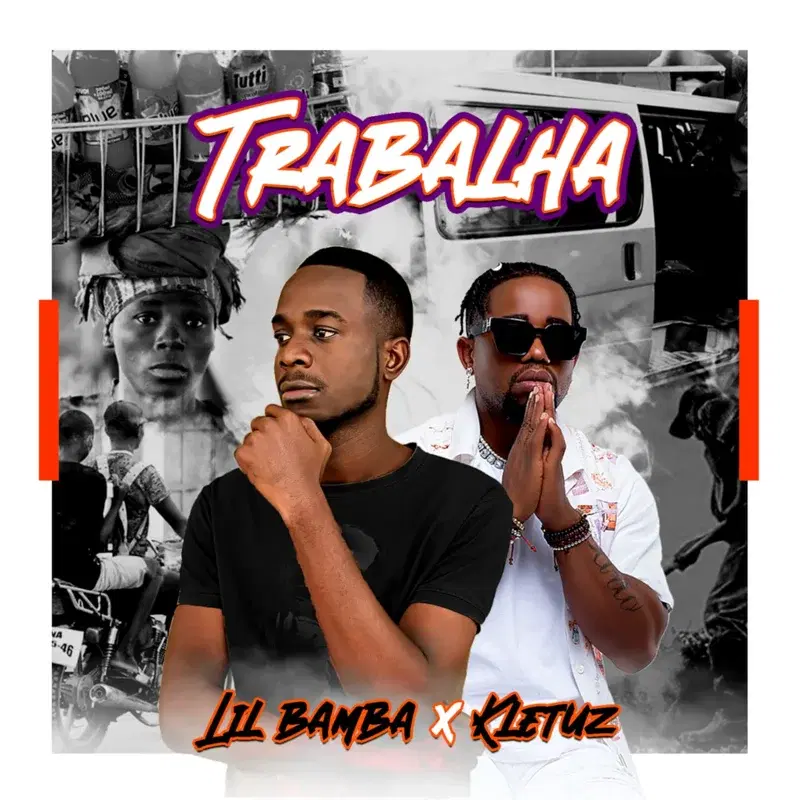 Trabalha