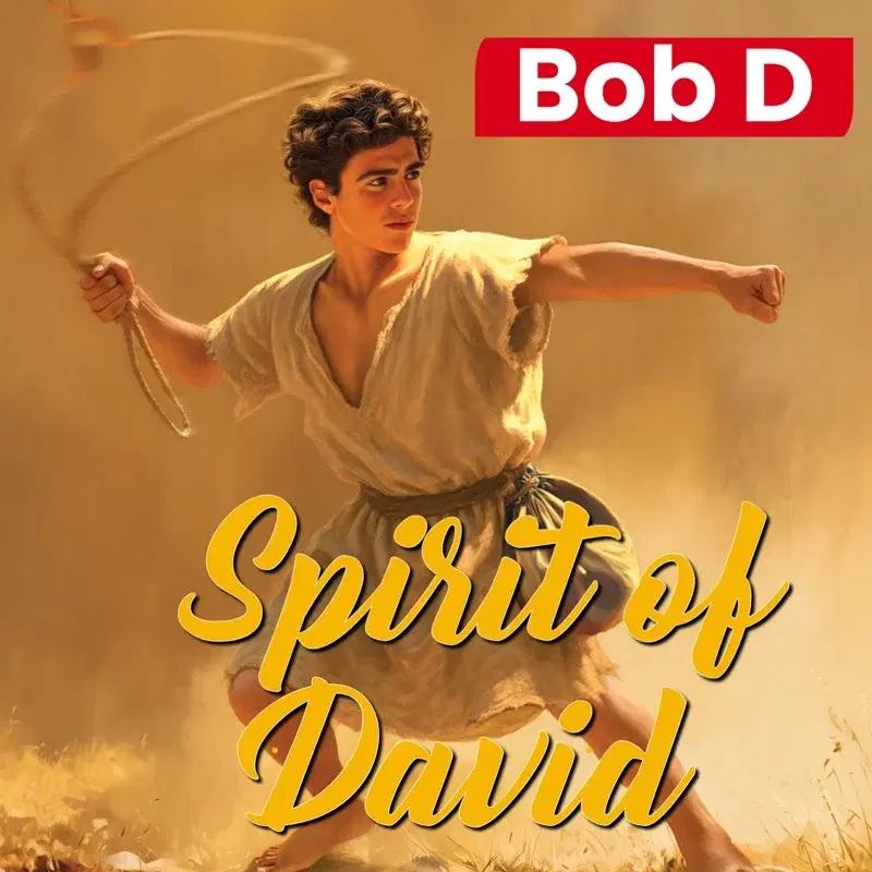 Spirit of David