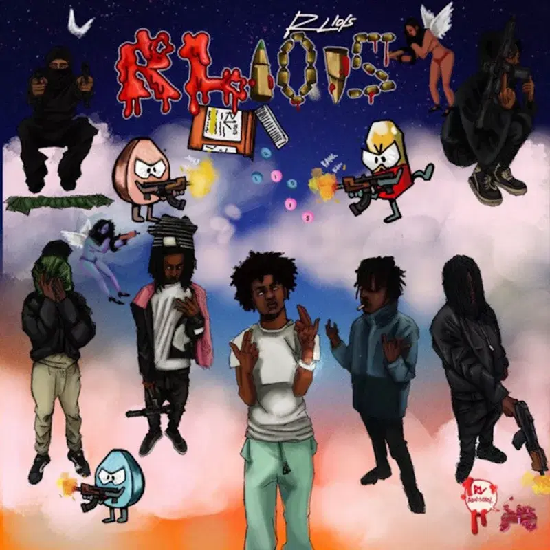 Cover Art