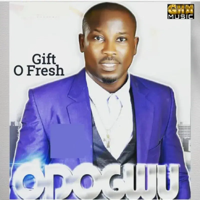 ODOGWU