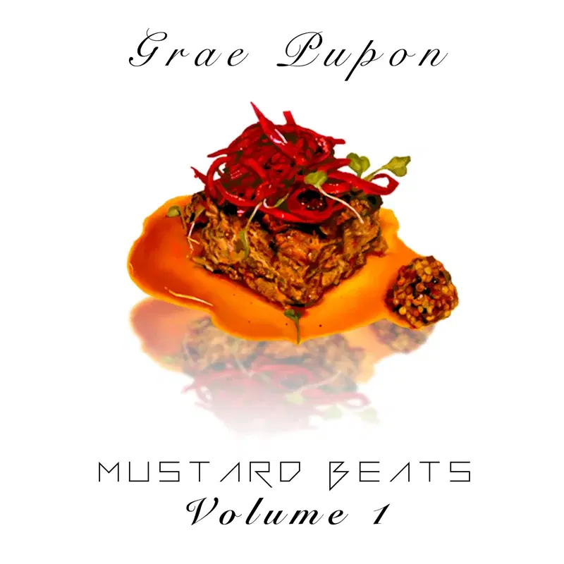 Mustard Beats Vol. 1