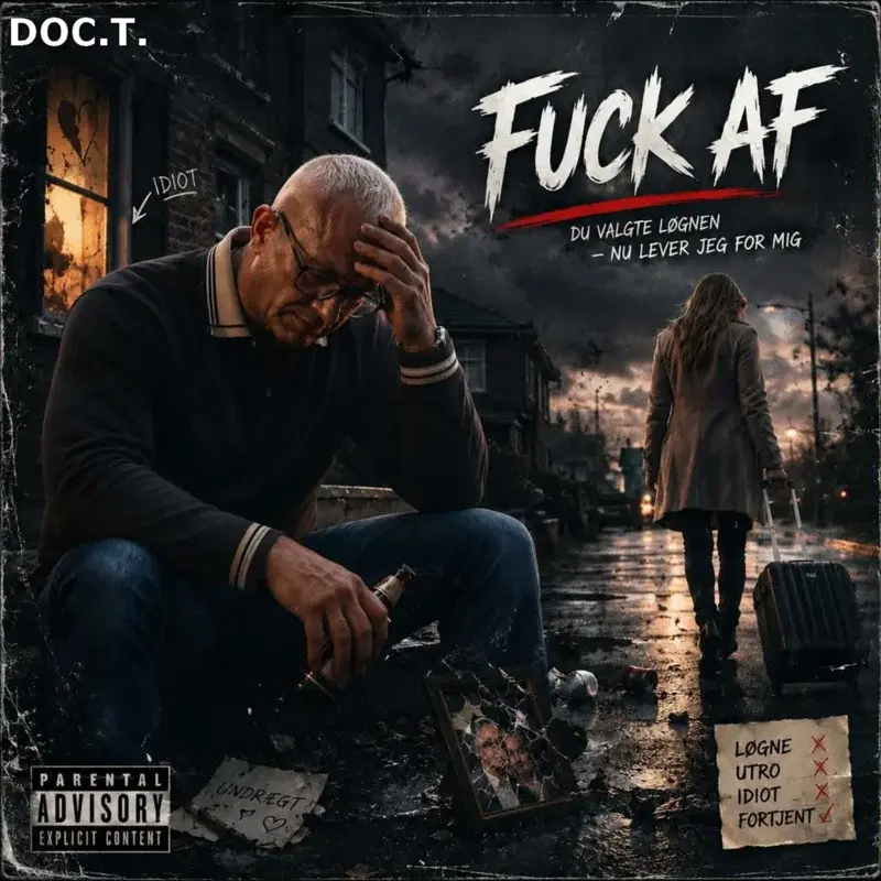Cover Art