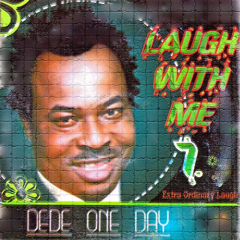 Laugh With Me 7