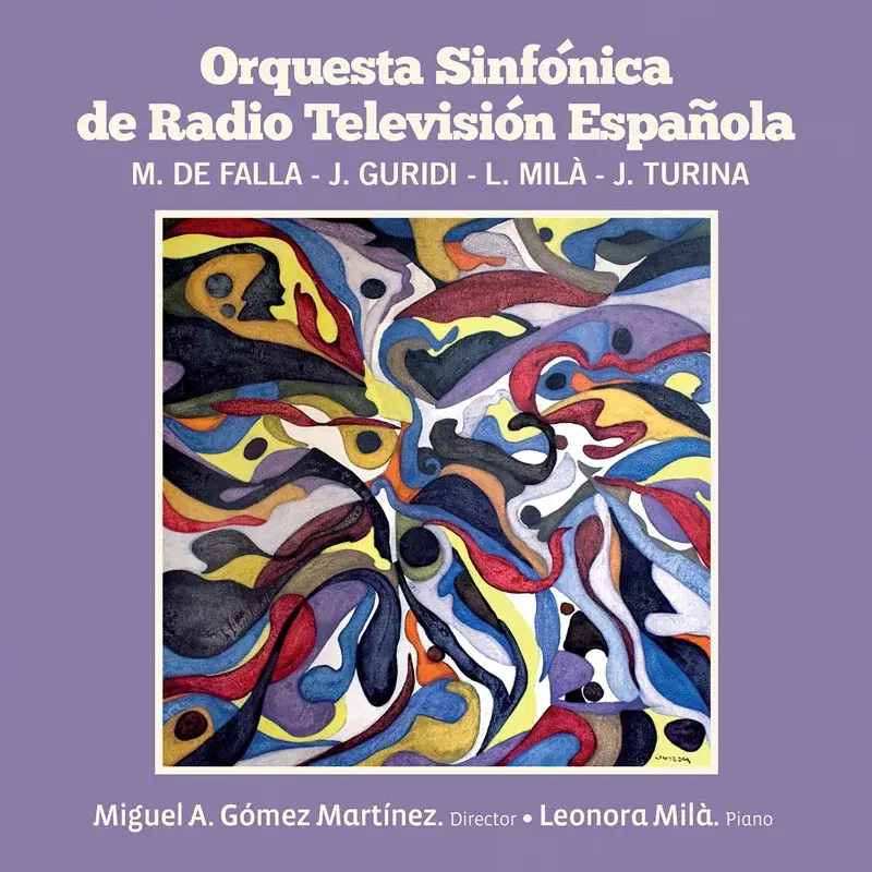Orquesta Sinfónica de la Radio Televisión Española