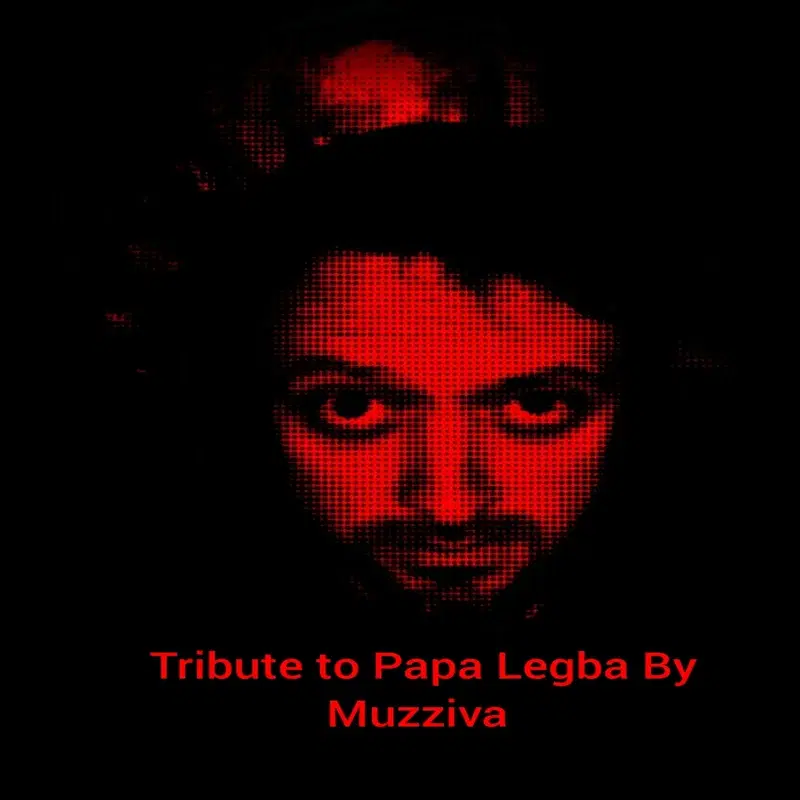 Tribute to Papa Legba