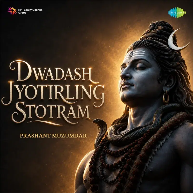 Dwadash Jyotirling Stotram