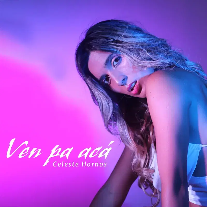 Ven Pa Acá