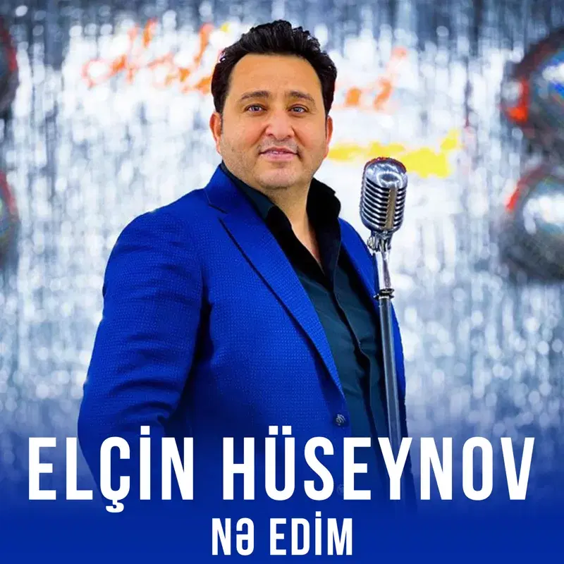 Nə Edim