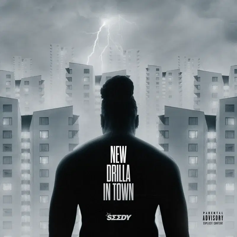 NEW DRILLA IN TOWN