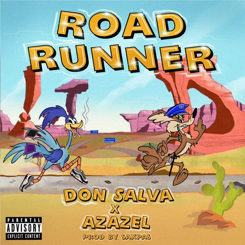 Cover Art