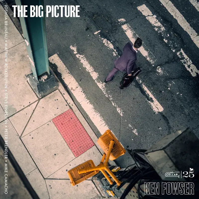 The Big Picture
