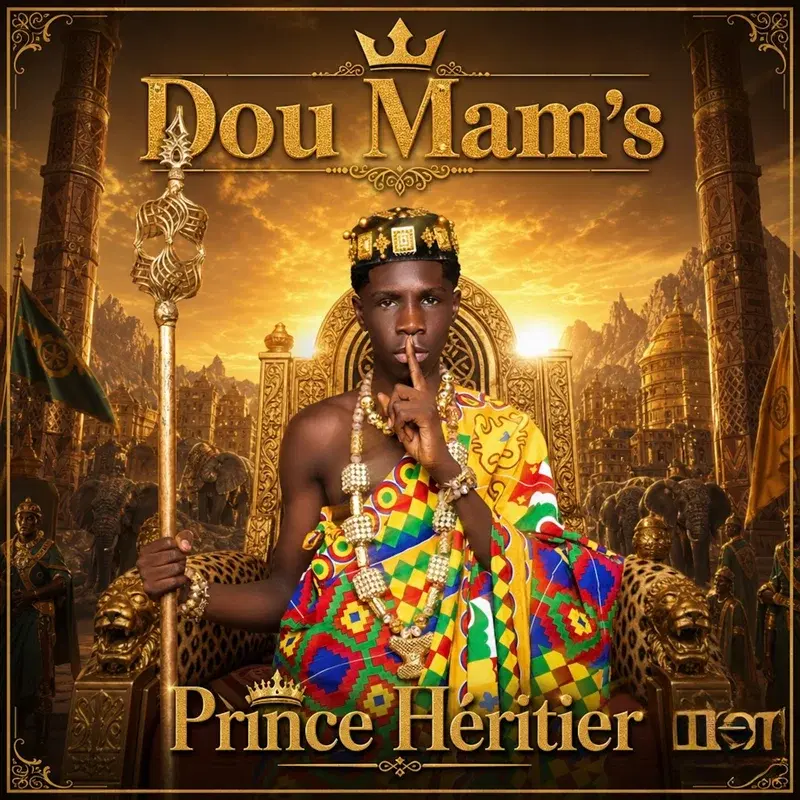 Prince Héritier