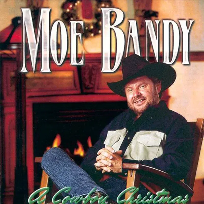 A Cowboy Christmas