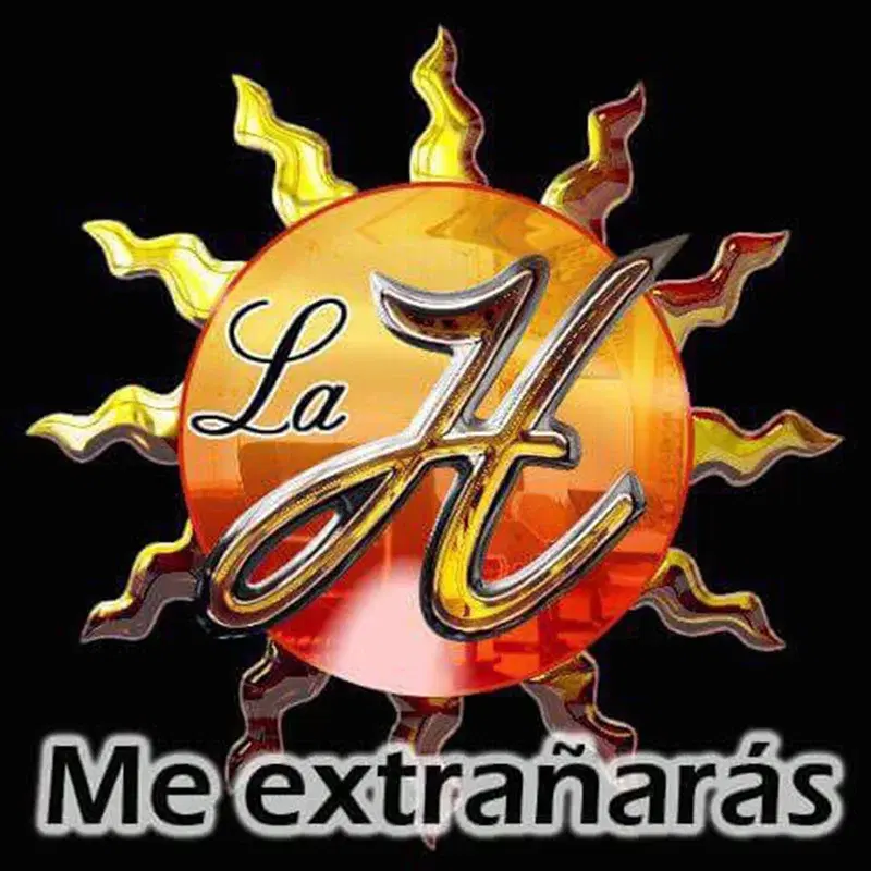 Me Extrañarás