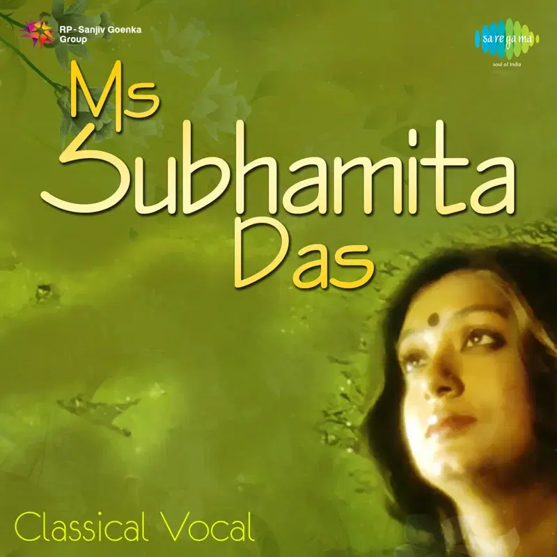 Ms Subhamita Das - Classical Vocal