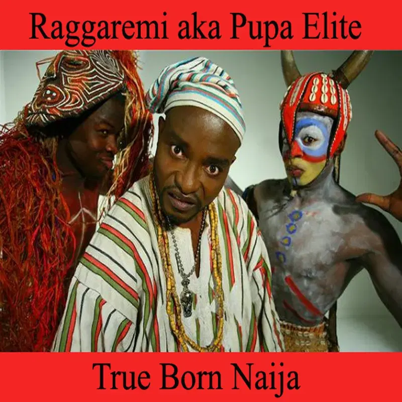 True Born Naija
