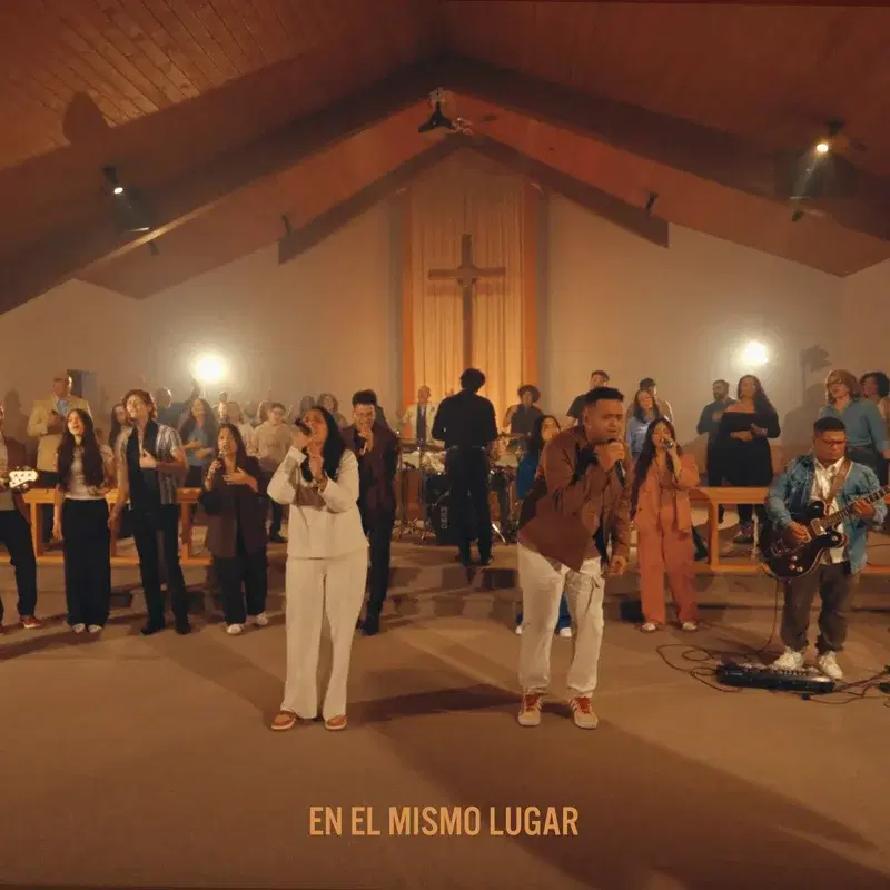 En El Mismo Lugar