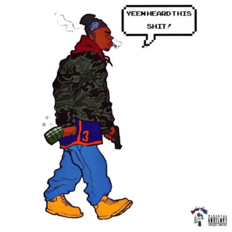 Cover Art
