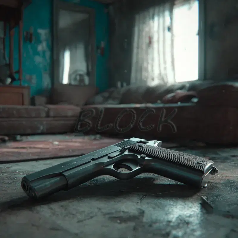 Block