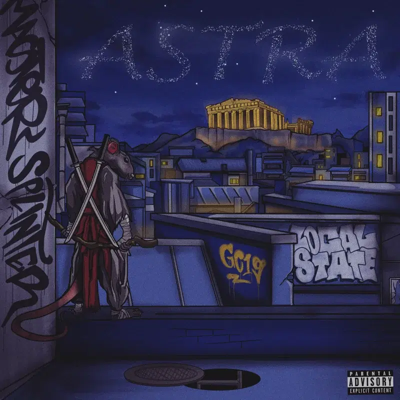 Cover Art