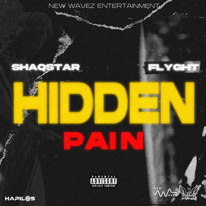 Hidden Pain
