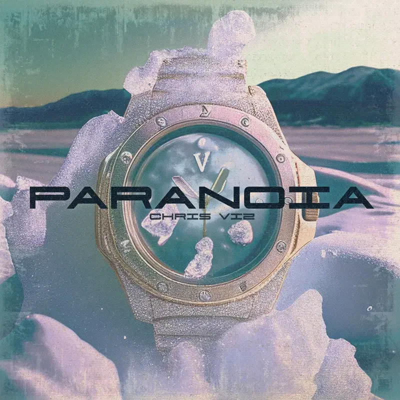 PARANOIA
