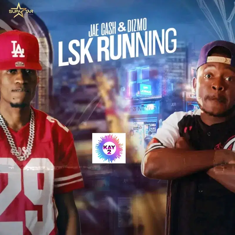 LSK Running