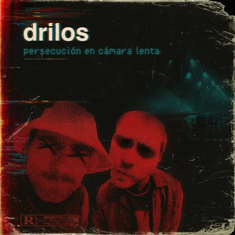 Persecución en Cámara Lenta
