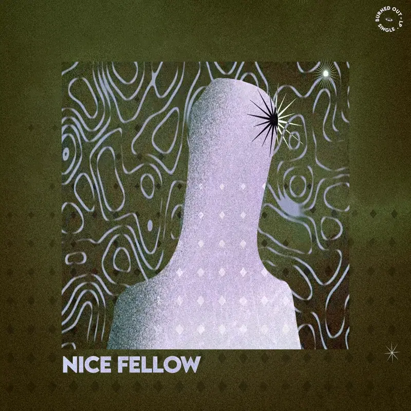 Nice fellow