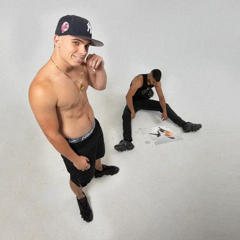 Cover Art