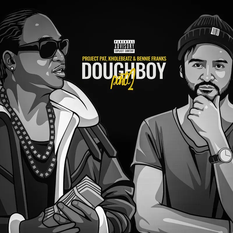 Doughboy Part 2