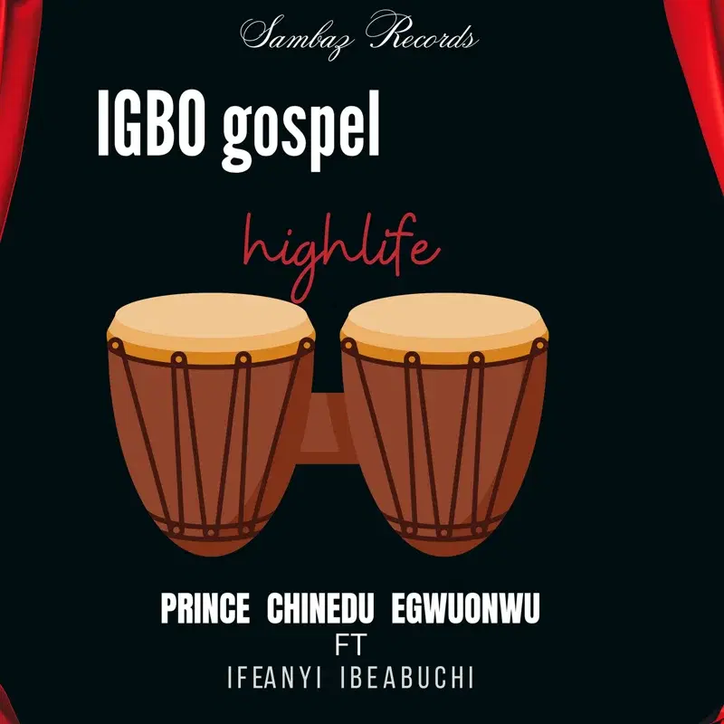 Igbo Gospel Highlife