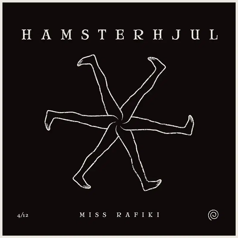 Hamsterhjul