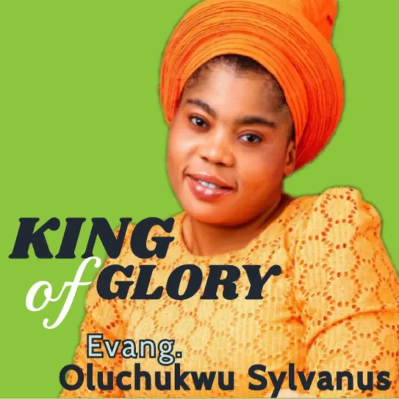 King of glory