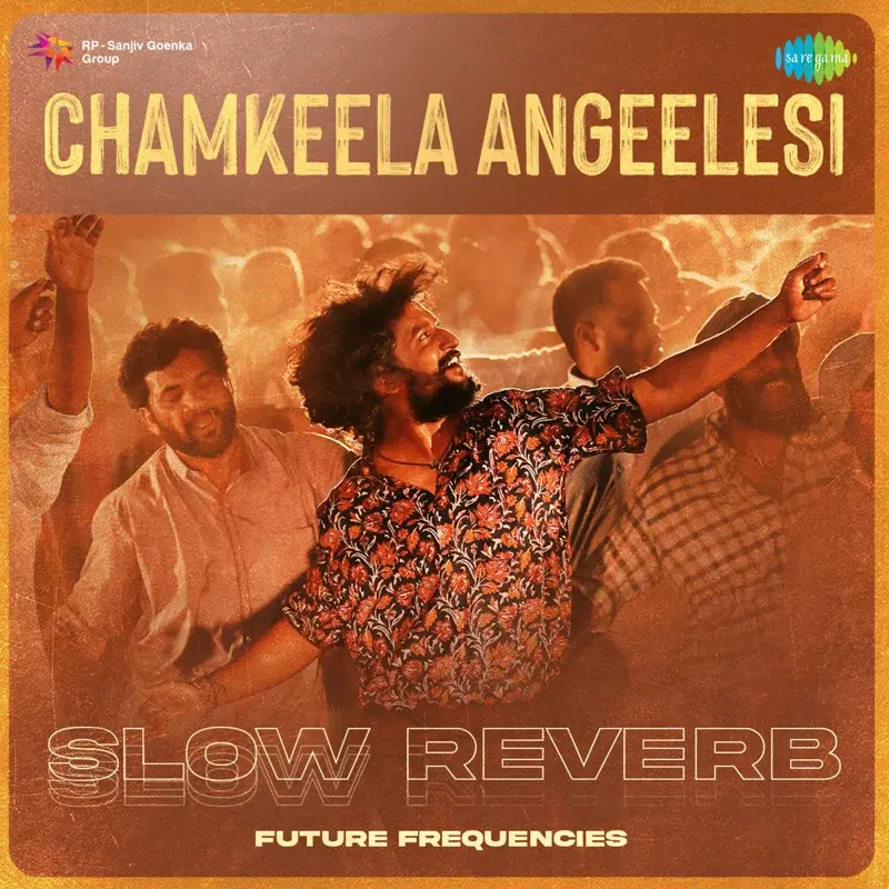 Chamkeela Angeelesi