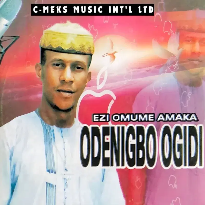 Ezi Omume Amaka