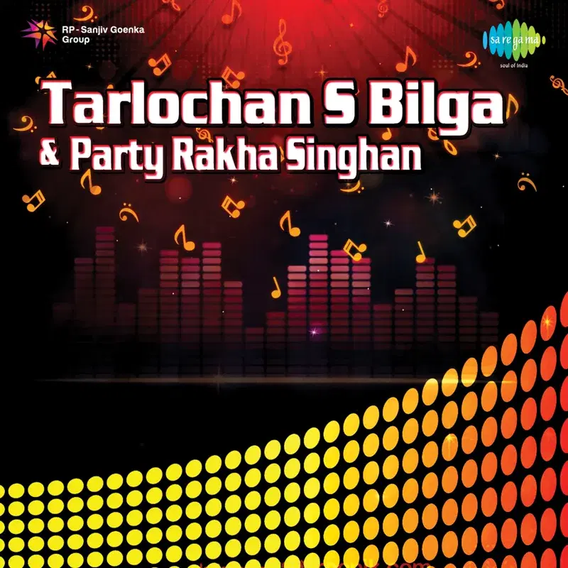 Tarlochan S Bilga and Party Rakha Singhan