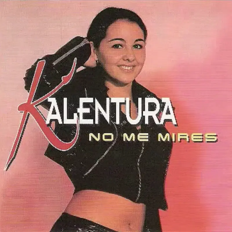No me mires