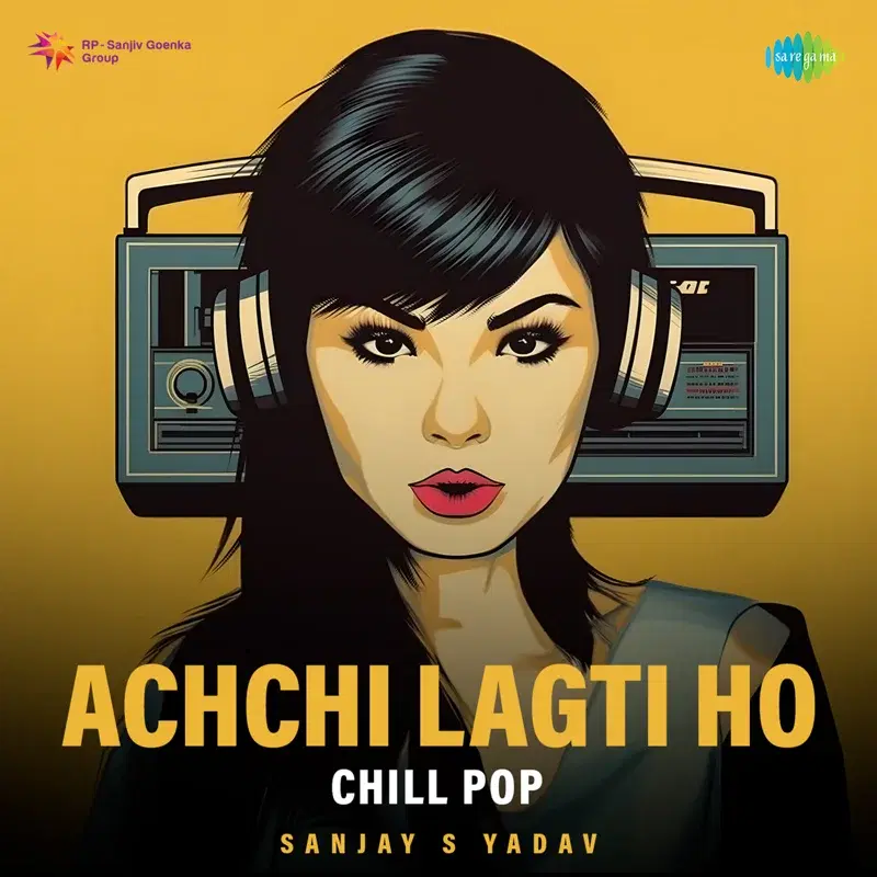 Achchi Lagti Ho