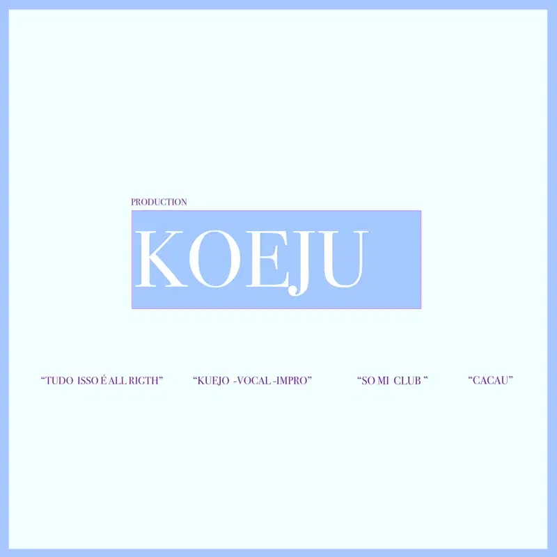 Koeju