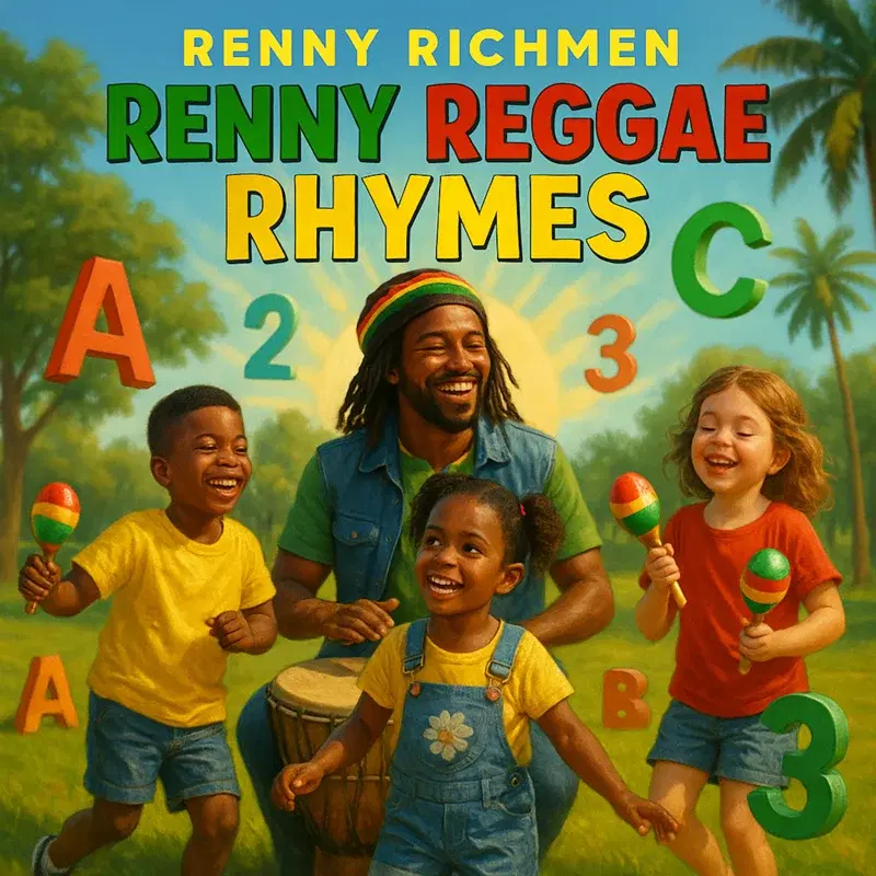Renny Reggae Rhymes