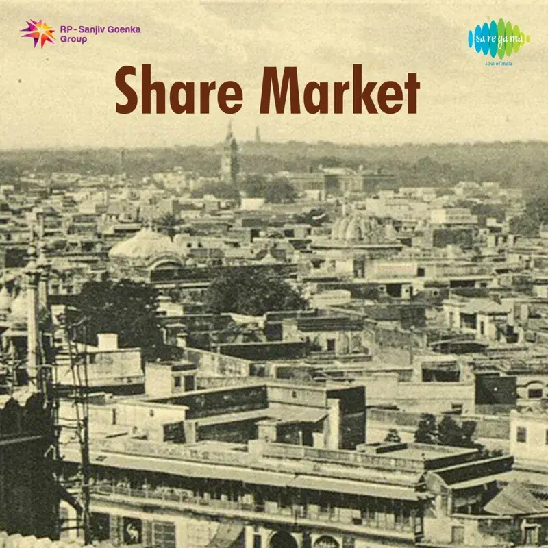 Share Market (Original Motion Picture Soundtrack)