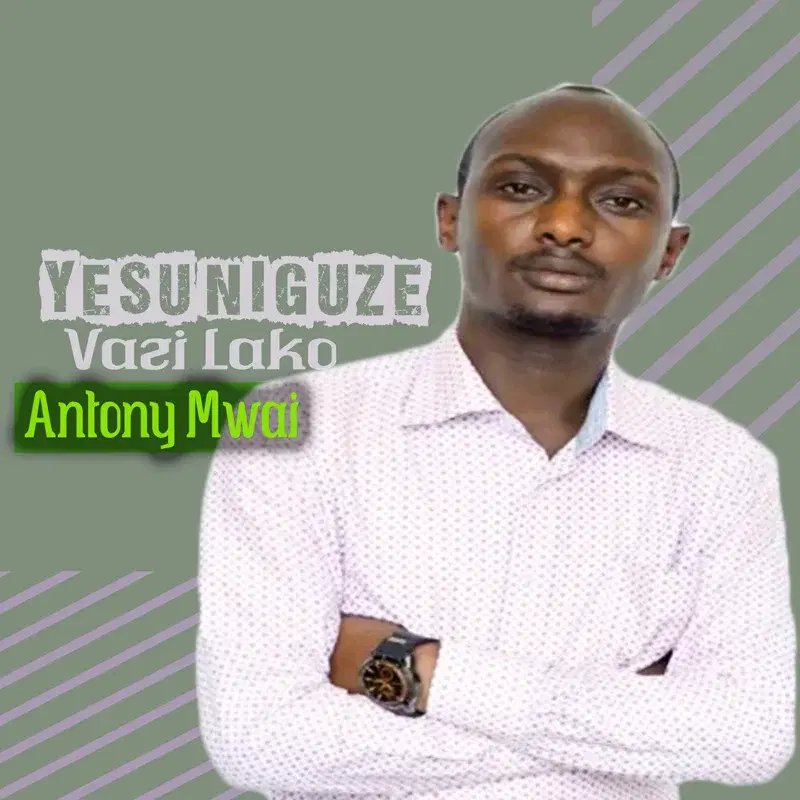 Yesu Niguze Vazi Lako