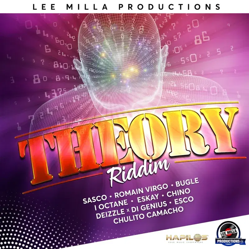 Theory Riddim