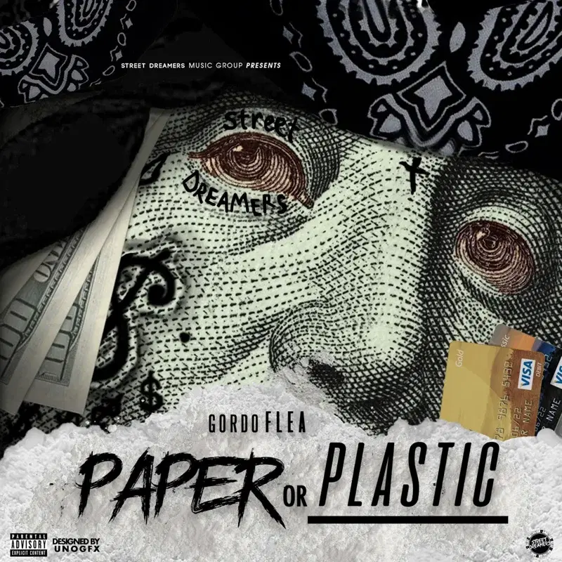 Paper or Plastic