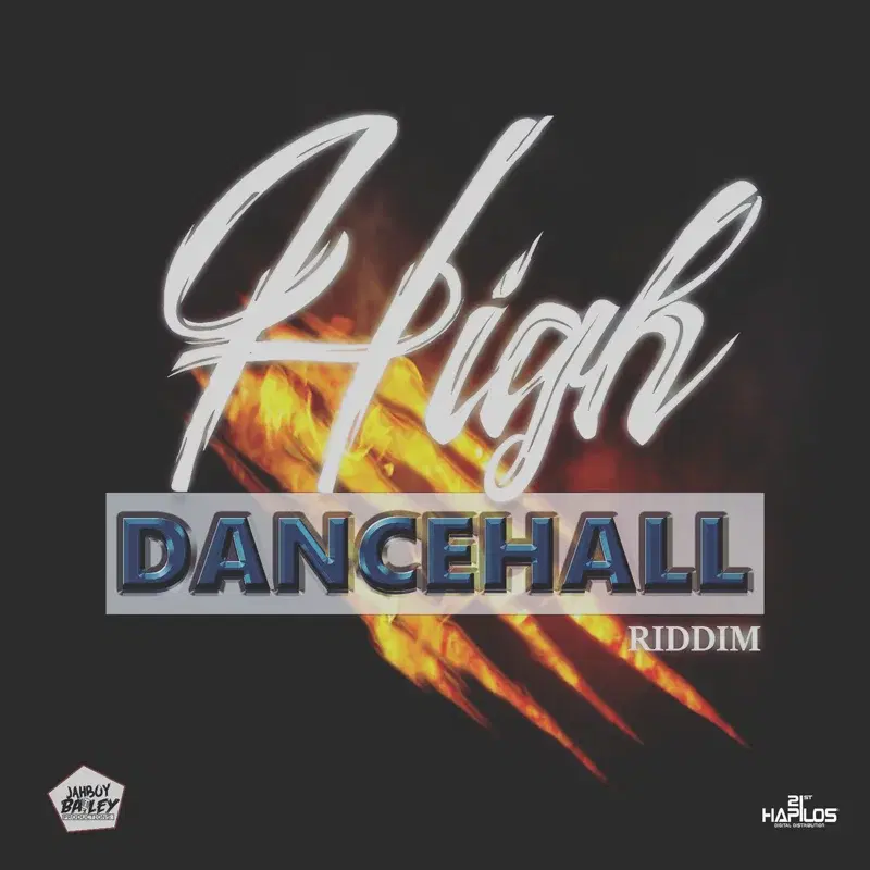 High Dancehall Riddim
