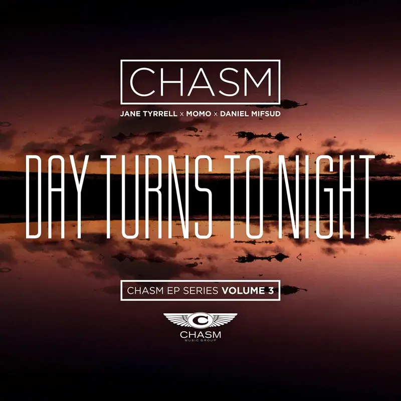 Day Turns to Night